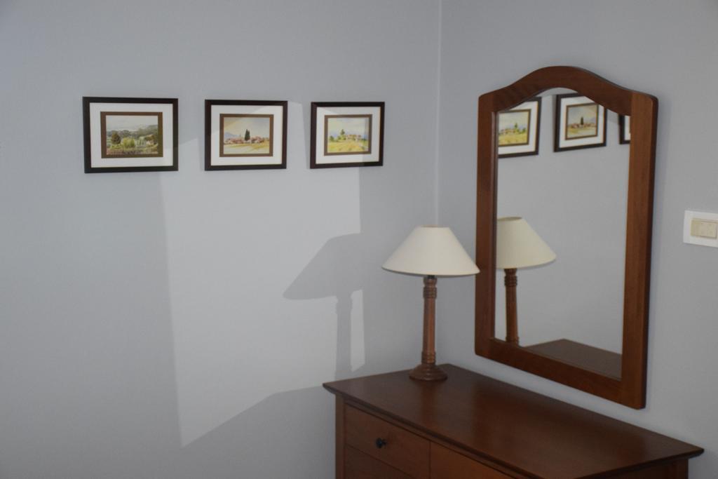 Ktima Grammeno Beachside Villa パレオコラ エクステリア 写真