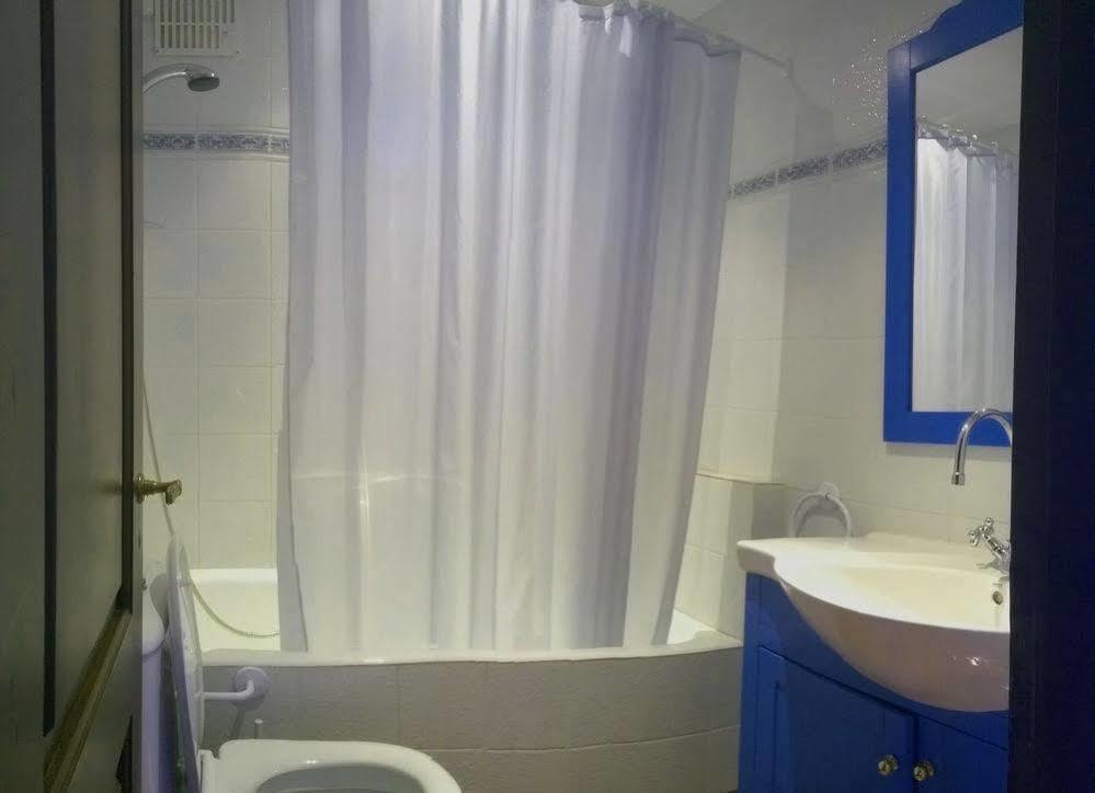 Ktima Grammeno Beachside Villa パレオコラ エクステリア 写真