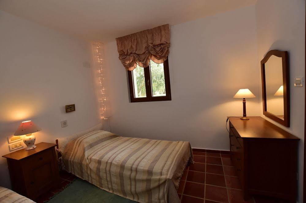 Ktima Grammeno Beachside Villa パレオコラ エクステリア 写真