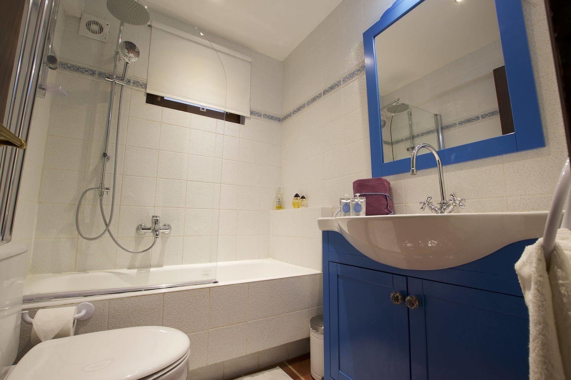 Ktima Grammeno Beachside Villa パレオコラ エクステリア 写真
