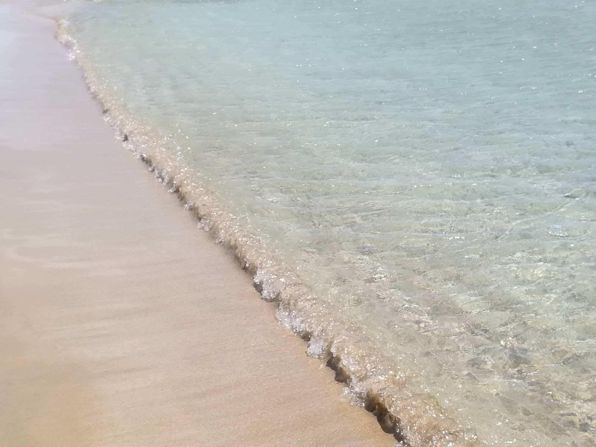 Ktima Grammeno Beachside Villa パレオコラ エクステリア 写真