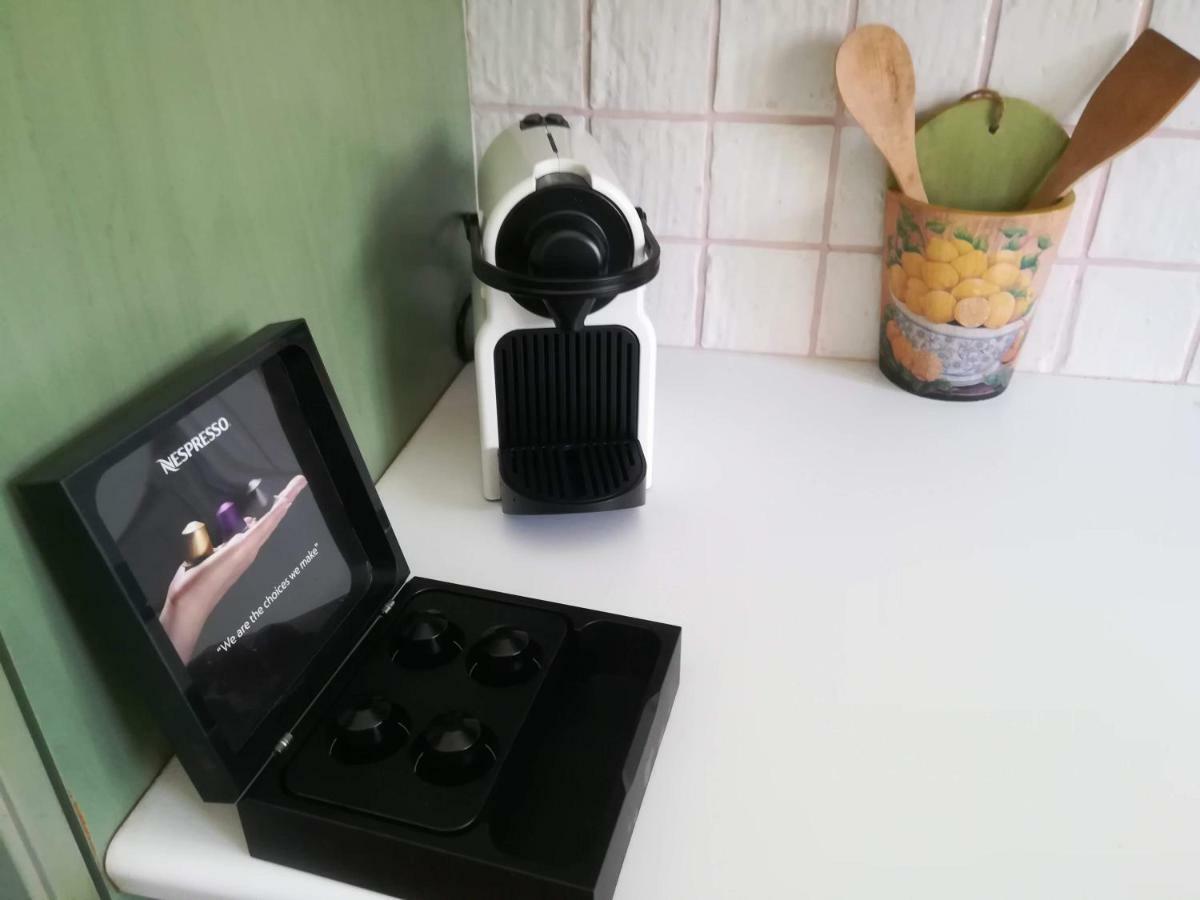 Ktima Grammeno Beachside Villa パレオコラ エクステリア 写真